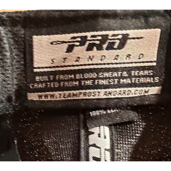 New York Yankees Hat Men's Triple Black Adjustable Baseball Cap NWT Snapback Hat - Picture 12 of 16